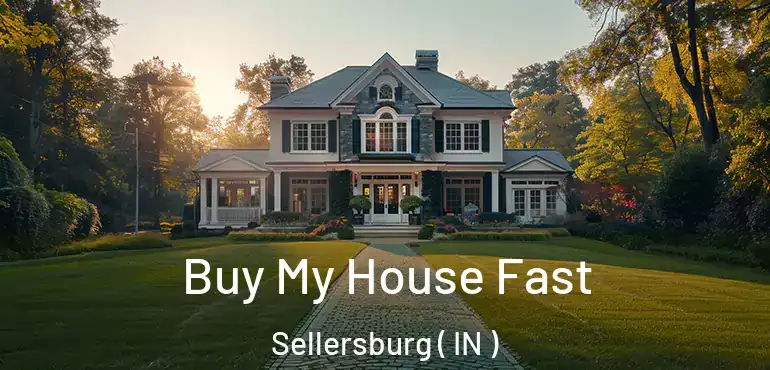 Buy My House Fast Sellersburg ( IN )