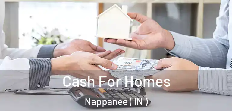 Cash For Homes Nappanee ( IN )