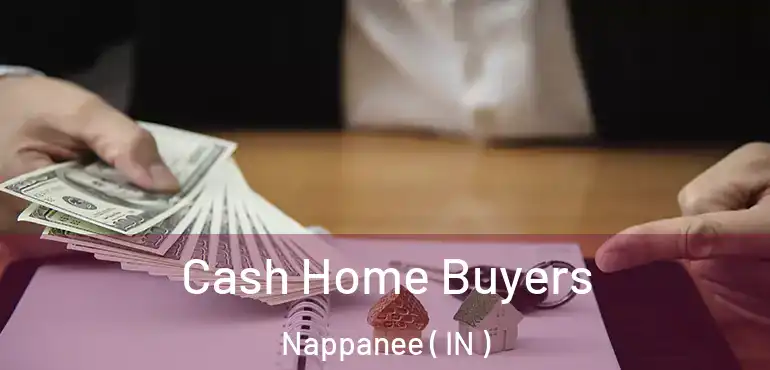 Cash Home Buyers Nappanee ( IN )