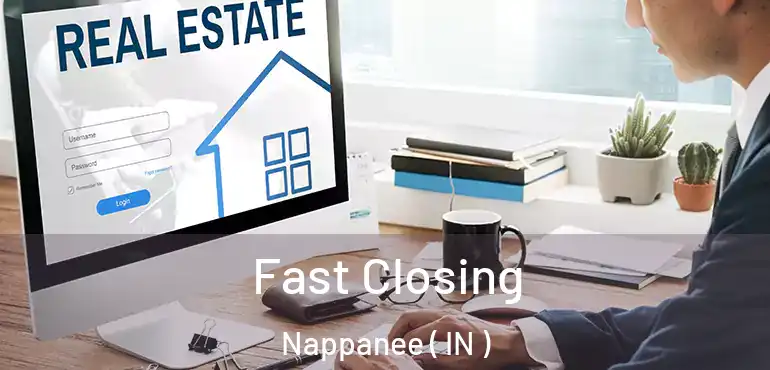 Fast Closing Nappanee ( IN )