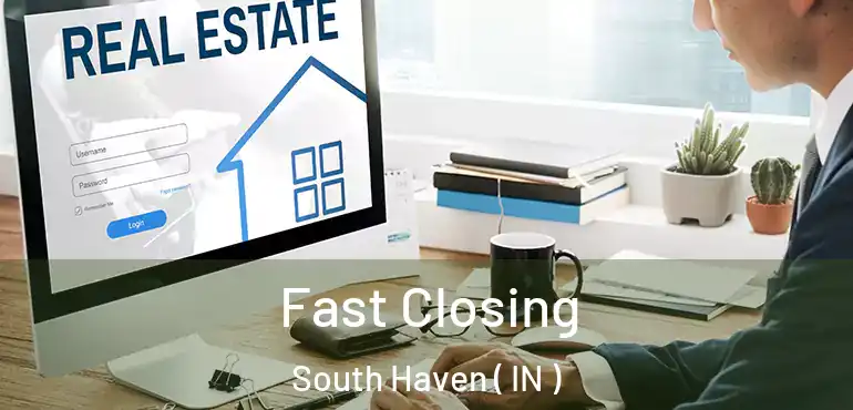 Fast Closing South Haven ( IN )