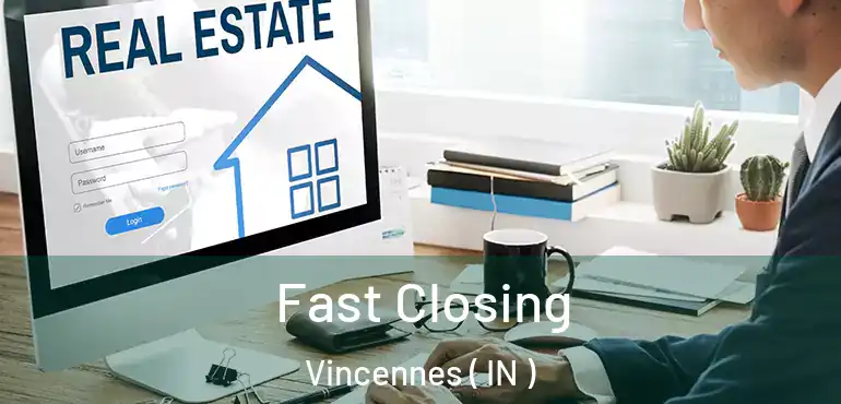  Fast Closing Vincennes ( IN )
