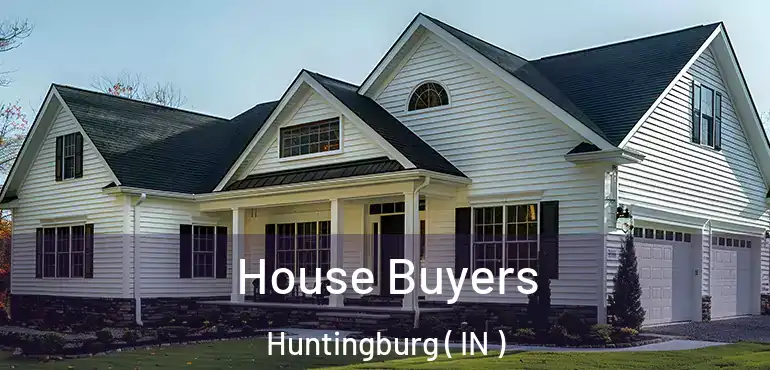 House Buyers Huntingburg ( IN )