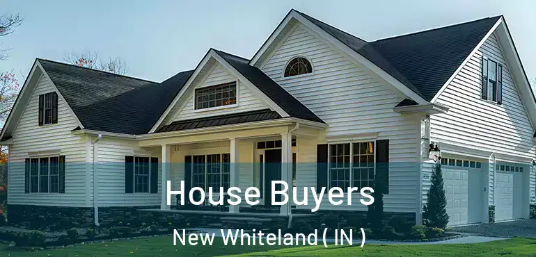  House Buyers New Whiteland ( IN )