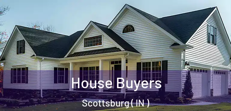  House Buyers Scottsburg ( IN )