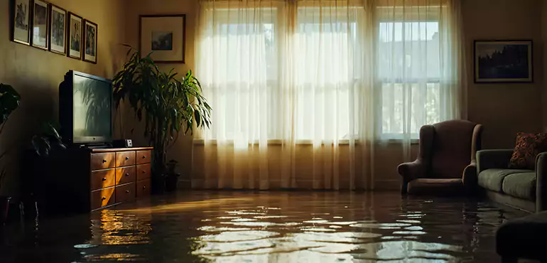 Benefits of Selling Your Flood-Damaged House for Cash in Indiana, IN