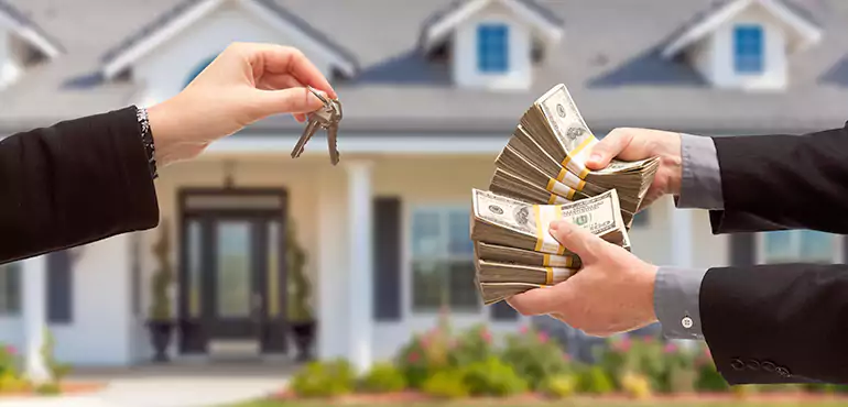 Quick Property Buying Process in Indiana, IN