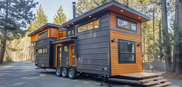 How Our Process Works in Indiana, IN - A Fast & Simple Way to Sell Your Mobile Home?