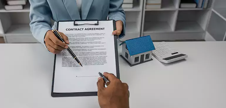 Why Sell Your Wholesale Assignment Contract to Us in Indiana, IN?