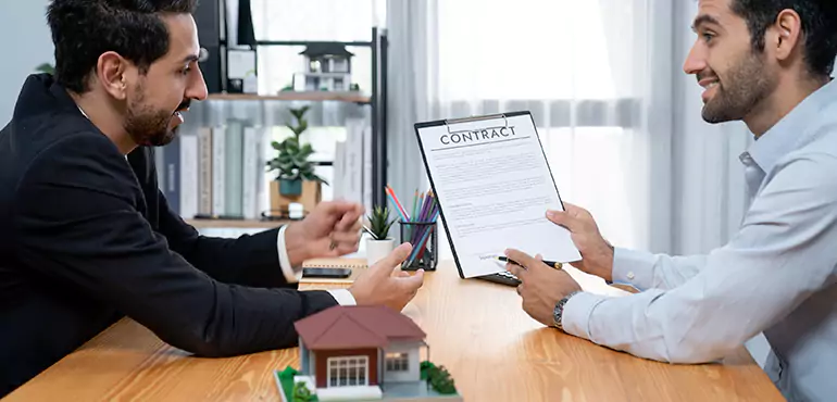 Why Choose Us for Contract Assignments in Indiana, IN?