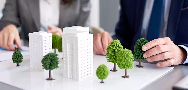 We're With You Every Step of the Way – Indiana's Trusted Bank Owned Property Buyers