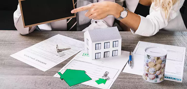 Solutions for homeowners in pre-foreclosure in Indiana, IN
