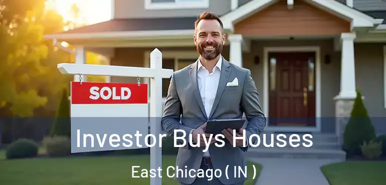 Investor Buys Houses East Chicago ( IN )