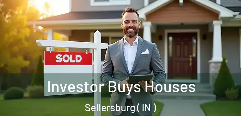 Investor Buys Houses Sellersburg ( IN )