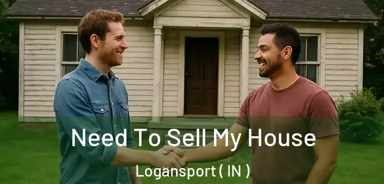  Need To Sell My House Logansport ( IN )