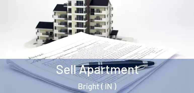  Sell Apartment Bright ( IN )