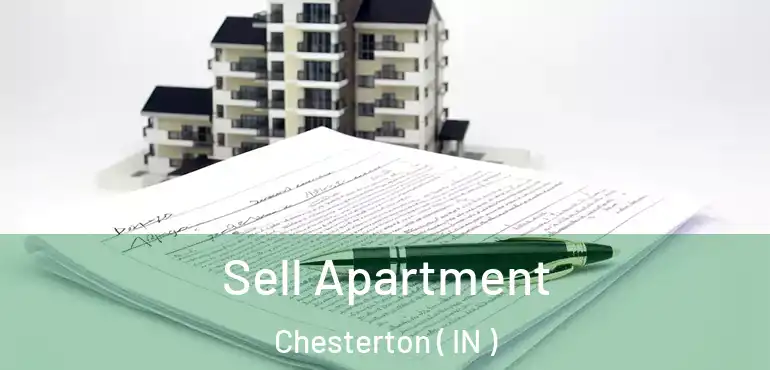 Sell Apartment Chesterton ( IN )