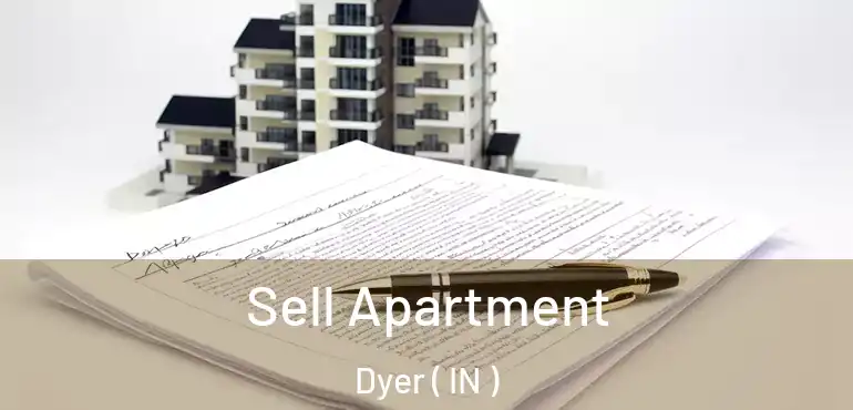 Sell Apartment Dyer ( IN )