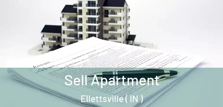  Sell Apartment Ellettsville ( IN )