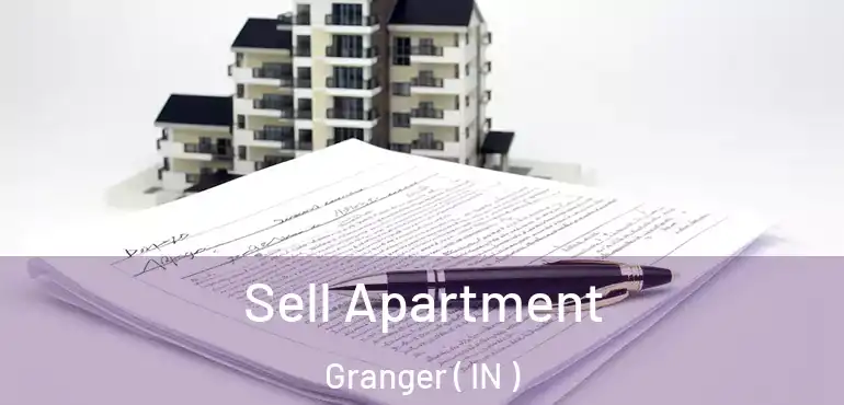 Sell Apartment Granger ( IN )