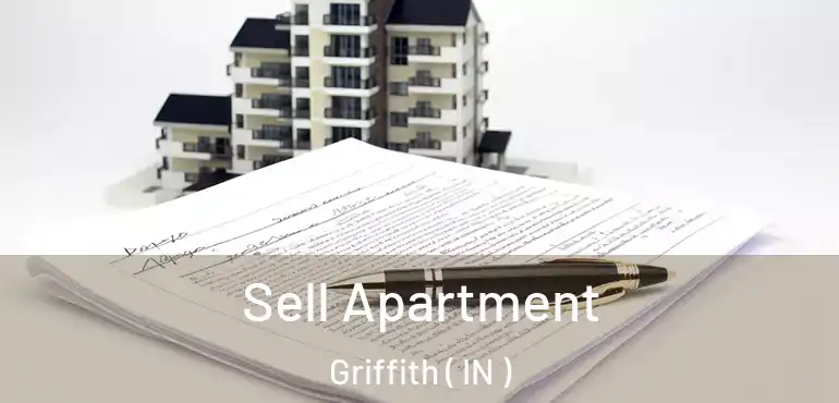  Sell Apartment Griffith ( IN )