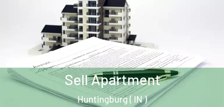  Sell Apartment Huntingburg ( IN )