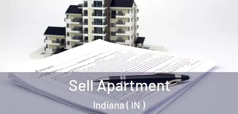 Sell Apartment Indiana ( IN )