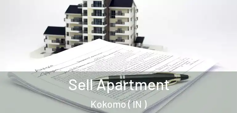  Sell Apartment Kokomo ( IN )