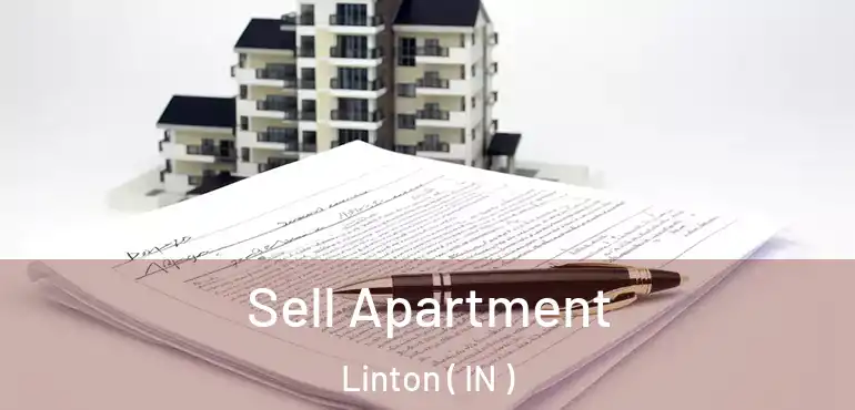 Sell Apartment Linton ( IN )