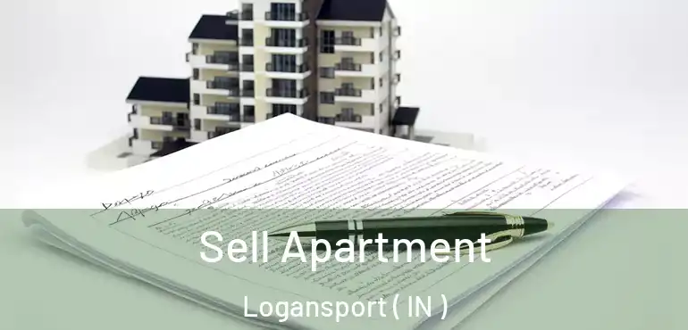 Sell Apartment Logansport ( IN )