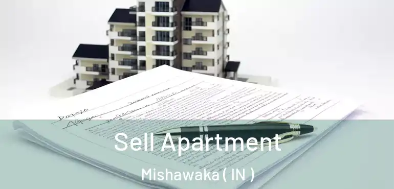  Sell Apartment Mishawaka ( IN )