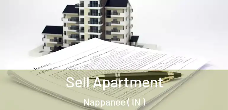  Sell Apartment Nappanee ( IN )