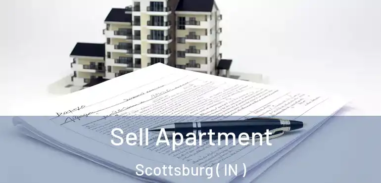 Sell Apartment Scottsburg ( IN )