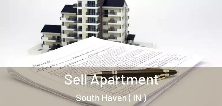  Sell Apartment South Haven ( IN )