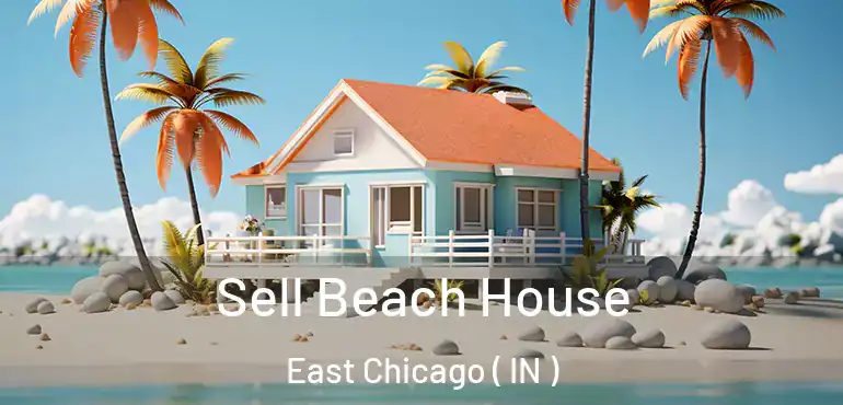  Sell Beach House East Chicago ( IN )