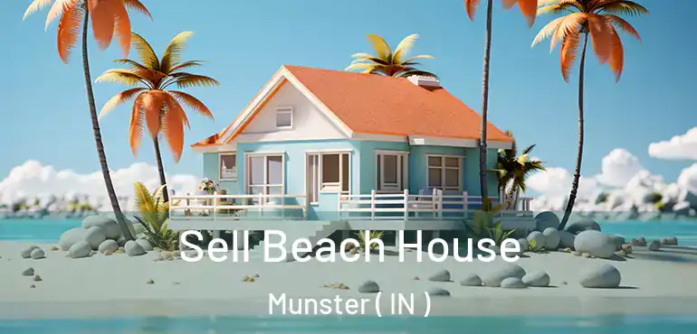 Sell Beach House Munster ( IN )