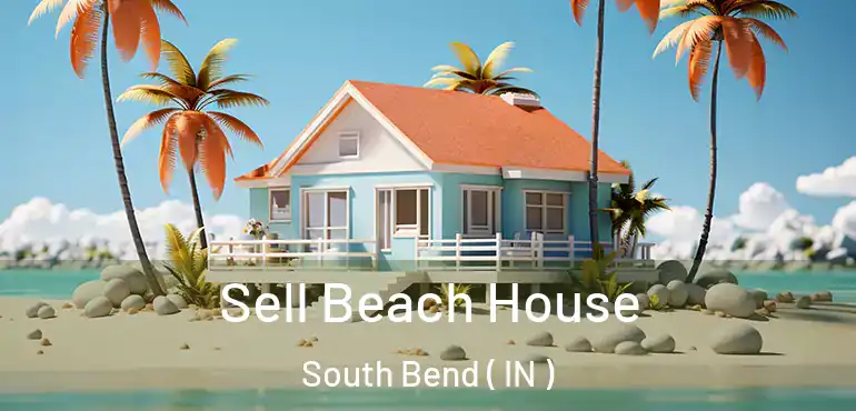  Sell Beach House South Bend ( IN )