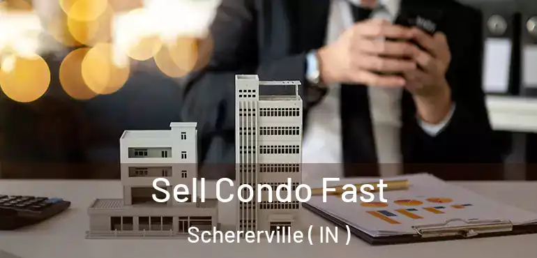  Sell Condo Fast Schererville ( IN )