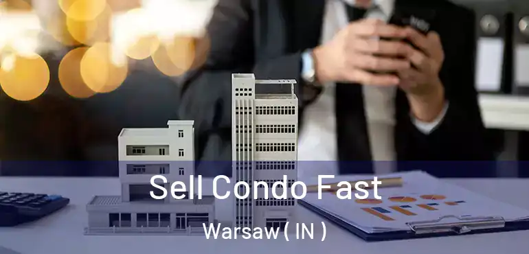 Sell Condo Fast Warsaw ( IN )