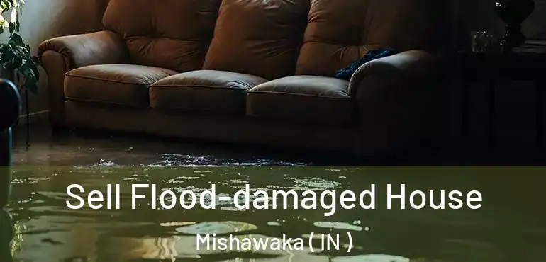  Sell Flood-damaged House Mishawaka ( IN )