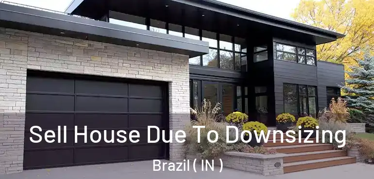 Sell House Due To Downsizing Brazil ( IN )