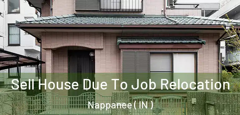  Sell House Due To Job Relocation Nappanee ( IN )