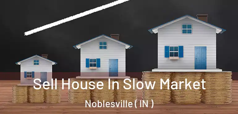 Sell House In Slow Market Noblesville ( IN )