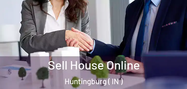 Sell House Online Huntingburg ( IN )
