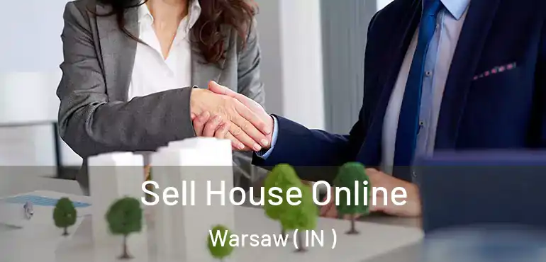 Sell House Online Warsaw ( IN )