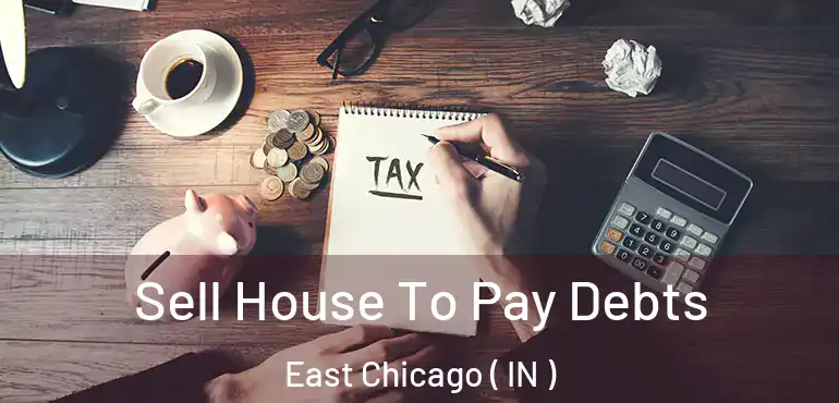 Sell House To Pay Debts East Chicago ( IN )