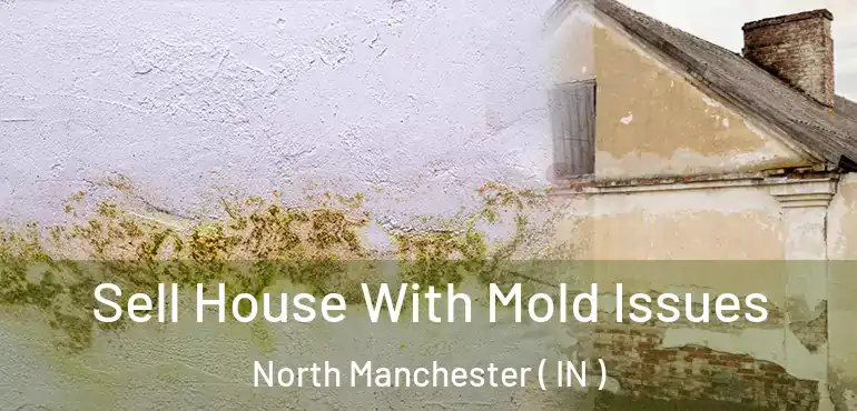 Sell House With Mold Issues North Manchester ( IN )