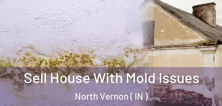  Sell House With Mold Issues North Vernon ( IN )
