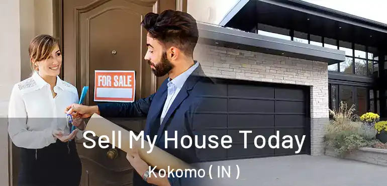  Sell My House Today Kokomo ( IN )