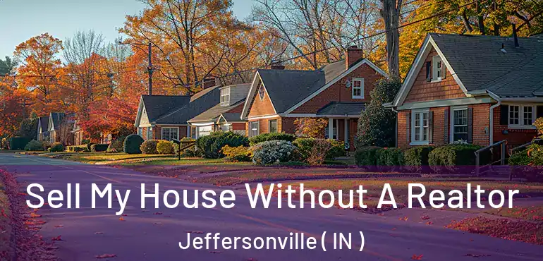  Sell My House Without A Realtor Jeffersonville ( IN )